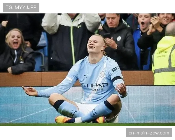 哈兰德恢复完整合练,有望在曼市德比中复出 哈兰德恢复完整合练,有望在曼市德比中复出