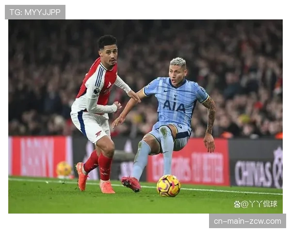 历史交锋回顾：阿森纳与热刺近十次北伦敦德比战绩盘点