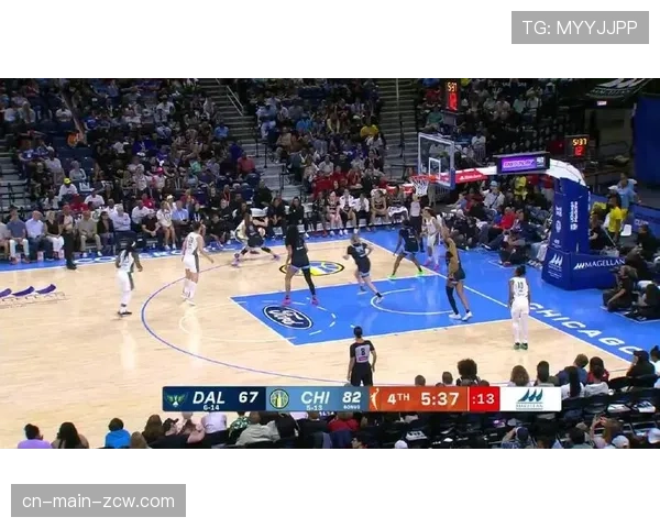 战术板:解析芝加哥天空为安吉尔·里斯设计的低位战术成效 战术板:解析芝加哥天空为安吉尔·里斯设计的低位战术成效